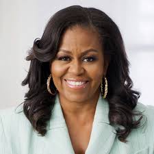 Michelle Obama Weight Loss: From 180 Pounds to 165 Pounds at 58