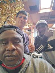 Mr. Calvin Collins Sr. Obituary (2024)