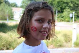 Goodwin, Students Enjoy First Day At Sprague