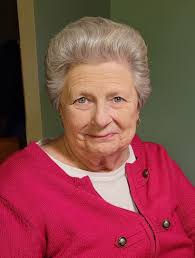 Obituary of Verna Sands