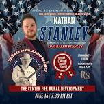 Nathan Stanley