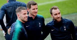 Continue below for more info about shani. Tottenham Contract Rebel Signs New Four Year Deal After Surprise U Turn