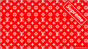 February 14, 2021 by admin. Supreme X Louis Vuitton Wallpapers Top Free Supreme X Louis Louis Vuitton Supreme Background Neat