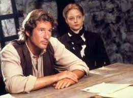 Sommersby is an updated american adaptation of a popular french story made in !982 as the film the return of martin guerre. Sommersby 1993 With Jodie Foster And Richard Gere As Mrs Mr Sommersby Costume Design Marilyn Vance Richard Gere Period Drama Movies Jodie Foster