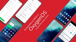 Oxygenos Miui 12 Theme Themer Club