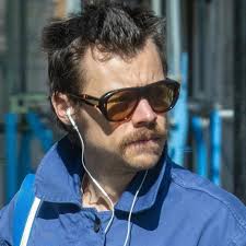 Harry styles announces new album "The story of a boy" out August 29 :  r/popheadscirclejerk