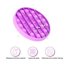 On average, our users save $10 using one of our toys r us canada discounts when shopping online. Push Pop Bubble Sensory Fidget Toy Stress Reliever For Autism Walmart Canada