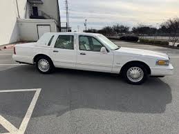 Image result for Pumice 1996 Town Car
