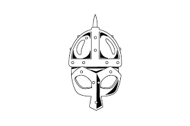 Helmet Realistic Viking Helmet Drawing Vikings drawing helmet from berserk on. helmet blogger