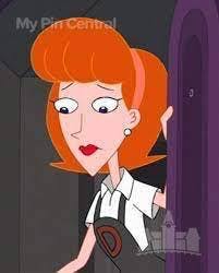 Linda Flynn-Fletcher (Phineas and Ferb)