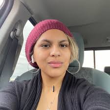 Enjoy halloween because mariah carey is defrosting as we speak 🥴