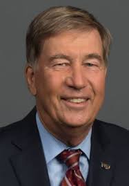 Tyler basketball star Bobby Carpenter remembered