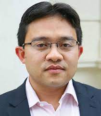 Ig peribadi ahli majlis pimpinan tertinggi bersatu www.facebook.com/wansaifulwanjan. Giving Insights Wan Saiful Wan Jan Focus Asean