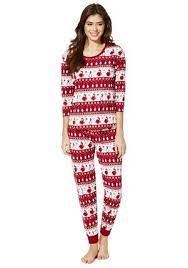 It makes this set slightly less matchy but still. F F Fair Isle Print Christmas Pyjamas Christmas Pajama Set Pyjamas Christmas Pajamas