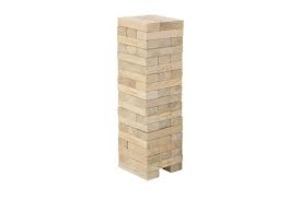 Giant Jenga With Images Table Games Giant Jenga Jenga