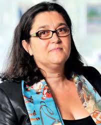 Femmes chefs d'entreprise