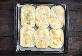 How To Make Middle Eastern Lavash Bread Recipe Middle Eastern Bread Recipes Easy Homemade Recipes
