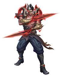 Wild Rift - Supreme Cells – Wild Rift Beta Support