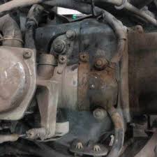 Yang debatable dari beat karbu. Ini 4 Penyebab Busi Motor Anda Cepat Rusak