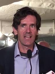 State Health Officer Thomas Dobbs frustrated with unvaccinated in  Mississippi