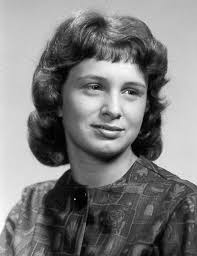 Obituary information for Marlene Katherine Cornelius