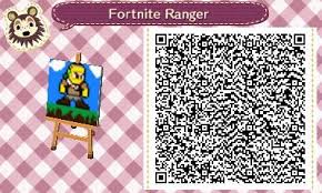 It's easy to find any coupon for qr code fortnite by searching it on the internet through popular coupon sites such as epicgames.com, , qrstuff.com and. Epingle Par Liliana Hoke12 Sur Animal Crossing Codes Things Soeur Doigt De Fee Doigt De Fee Codage