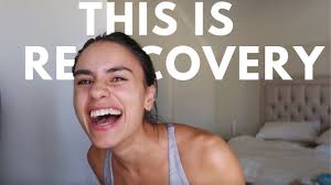 what happens when you recover from your eating disorder