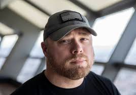 Army veteran without legs ascends The Strat in Las Vegas