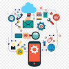 The top five emerging blockchain technologies. 1