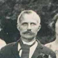 August Wilhelm Ludwig Krüger (1872–1951) • FamilySearch