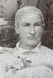 Petra De Rosario Miranda Sapp (1842-1922)
