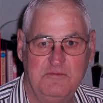 Obituary information for James M. Fogle