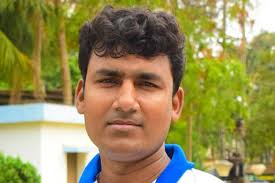 Dum Dum Karate & Yoga Academy :: Instructor