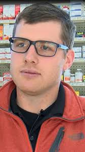 Pharmacist gives back to his hometown with new pharmacy