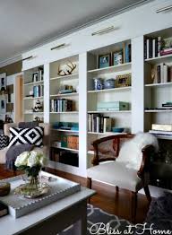 If you are planning to remodel your home, rethink what you expect from a space devoted to books, be it a home library in a family room, a library & office in the attic, a book corner in a hallway. 10 Diy Ikea Hacks For A Home Library Or A Reading Nook Shelterness