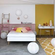 Chambre De Fille Faites Le Plein D Idees Deco Blog But