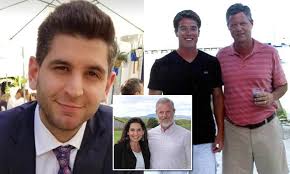 After chatting, granda said, becki suggested they go to a hotel room. Another Young Man Had Personal Relationship With Becki Falwell Daily Mail Online