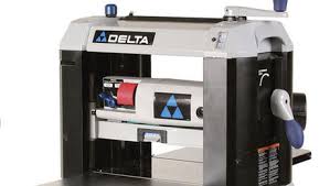 Benchtop planers shop woodworking planers, phase planers, thickness planers, portable planers and more in benchtop planers, at cpo outlets. Thickness Planers Finewoodworking