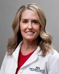 Dr. Ariel Star Thomas, MD