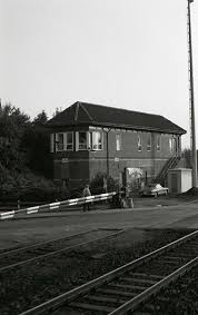 Deutsche Bundesbahn In 1980 Part