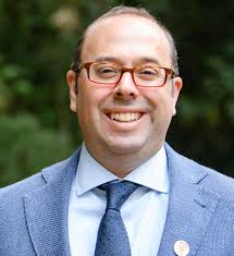 A Carnegie R1 Institution