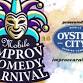 MOBILE IMPROV COMEDY CARNIVAL