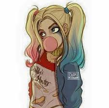 Pin On Harley Quinn