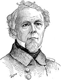 John Berrien Montgomery