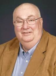 David Heinlein Obituary (2015)