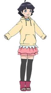 Himawari Uzumaki Wiki Naruto Amino I know that sounds kinda obvious, but apparently for some people, it isn't. himawari uzumaki wiki naruto amino