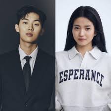 Choi Hyun Wook will reportedly reunite with Kim Tae Ri in tvN's upcoming variety show After-School Drama Club! The two will act as drama club teachers for kids in a rural school,