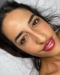 Raquel Dos Santos Make Up Artist