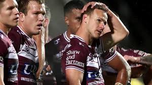 He has represented queensland at state of origin level and australia internationally. That S Your Job Andrew Johns Slams Sea Eagles Skipper Daly Cherry Evans Poor Form Fox Sports Australian Online News