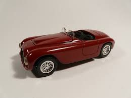 Scegli la consegna gratis per riparmiare di più. Shell Ferrari Collezione Classico Ferrari 1948 166 Mm To Flickr